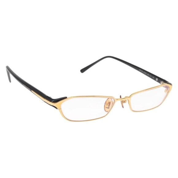 Prada Accessories - PRADA Glasses plastic Black